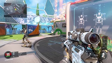 Black ops 3 : Bo3 NO SCOPE 1V1