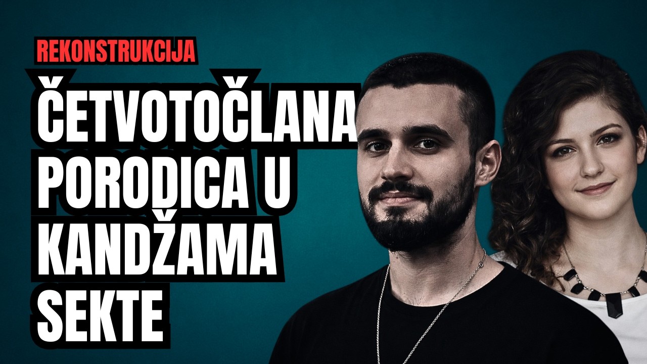 NJIHOV STAN OTKRIO STRAŠNU TAJNU