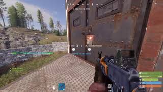 Rust Console is Better Than PC Rust... | Rust Console Edition | Halo3x | Subscribers Needed