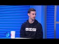 Veterans Update Interview with Brennan Fankhauser and Seth Bai, May 13, 2026