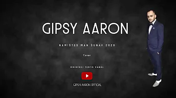 Gipsy Aaron - NAMIŠTES MAN ŠUNAV /2020/ - (Cover)