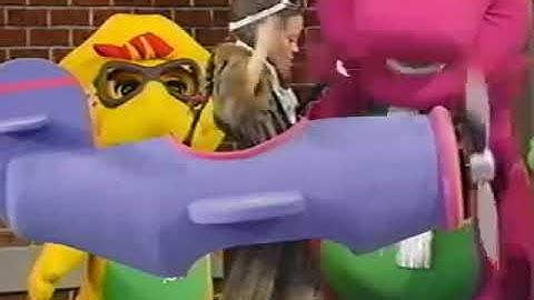 Fun & Games (1996 Version) Part 30