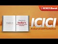 History of icici 19651979 inserviceofthenation