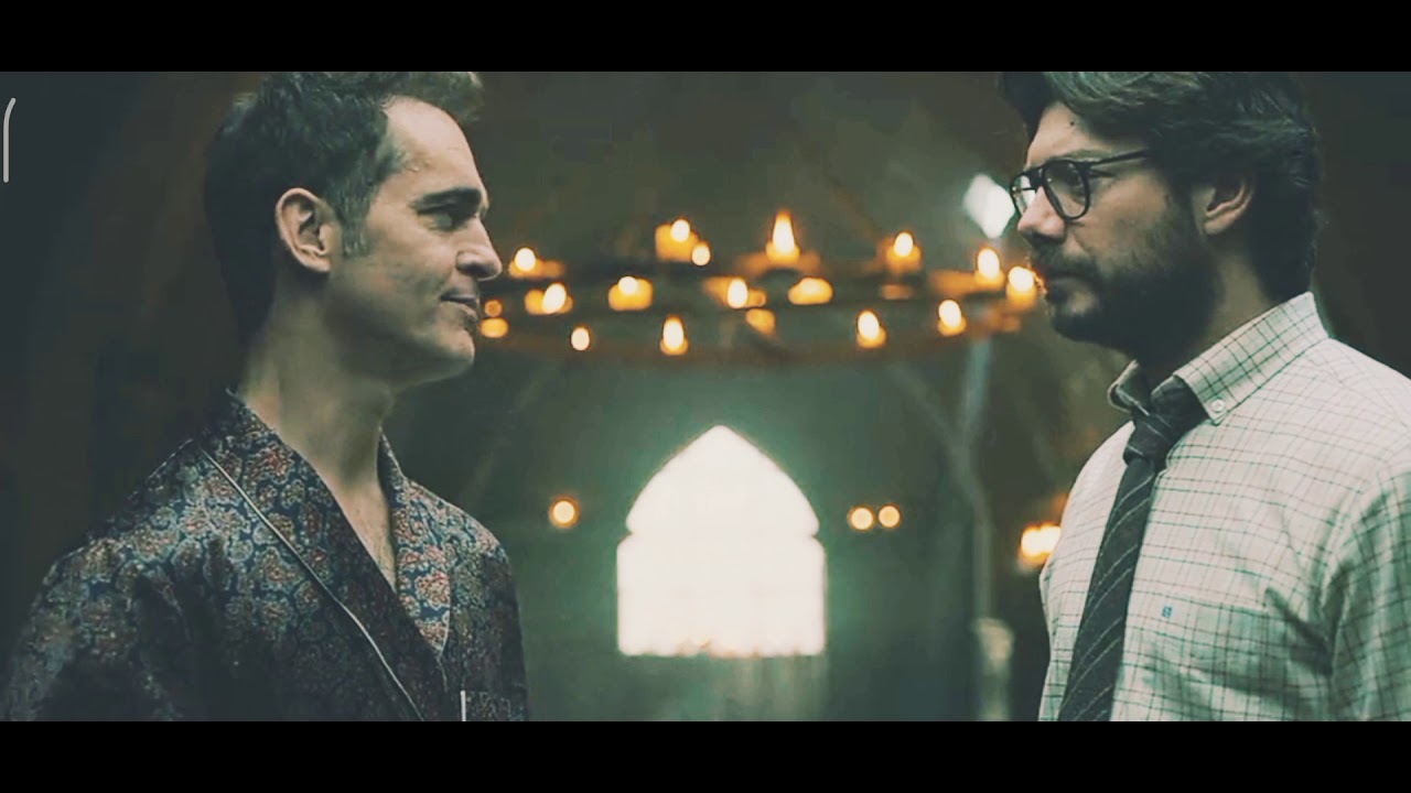 Money heist Neymar entry status video YouTube