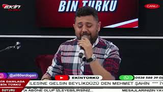 SENSİZ OLMUYOR GÜZELİM(ALI ERDOĞAN) Resimi