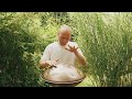 Soothing Meditation | 1 hour handpan music | Malte Marten
