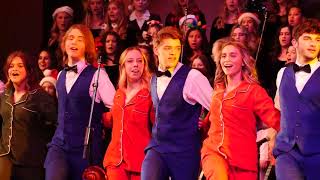 VCS Christmas Extravaganza 2022: Jesus Christ is Lord