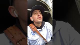 Warning!! Usps theft at blue boxes! Go directly inside to mail important letters! #mailman ￼#usps