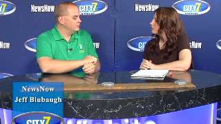 NewsNow Jeff Blubaugh