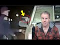 He Got Sick and TIRED of POLICE LAWLESSNESS - Officer DOESN'T Make It