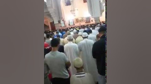 تلاوة خيالية