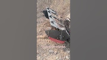 Vigorun wireless multi-purpose tool transporter made by Vigorun Tech #cortacésped #automobile