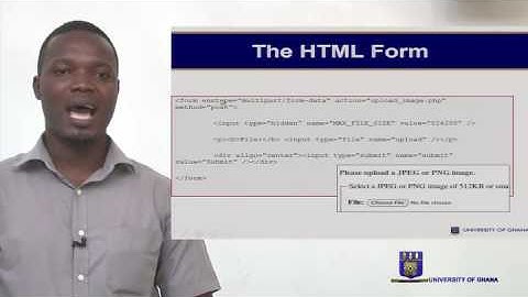 CSIT 206 :SESSION 9 – WEB APPLICATION DEVELOPMENT