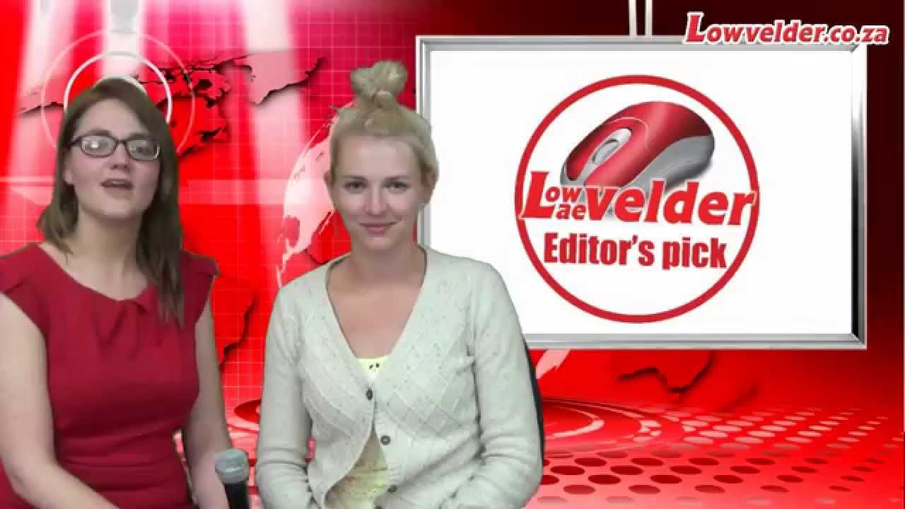 Lowvelder Editor’s Pick: September 11, 2015