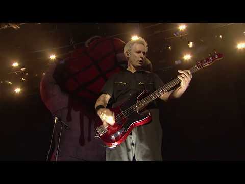 Green Day - Holiday live [ISLE OF WIGHT 2024]