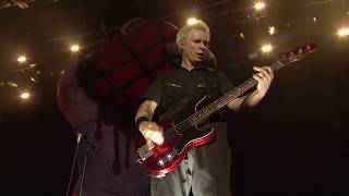 Green Day - Holiday live [ISLE OF WIGHT 2024]