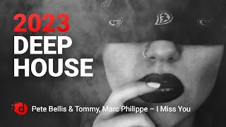 Pete Bellis & Tommy, Marc Philippe - I Miss You Resimi