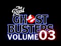 👻 The Real Ghostbusters Compilation Vol. 03 – Ghost Hunts, Monsters &amp; Slimer Mayhem!