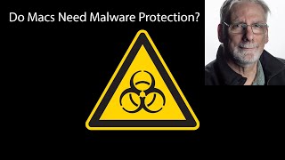 Do Macs Need Malware Protection?
