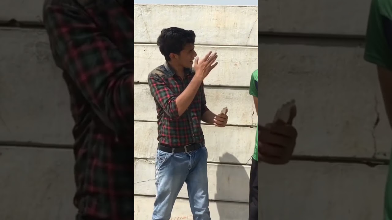 _Round2hell __ best whatsapp status comedy _shorts video (4K