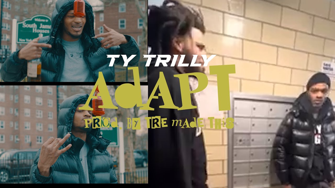 Obejrzyj Ty Trilly x @jcole - Adapt (Prod. By @TreMadeThis) (Dir. By Kapomob Films) w YouTube Obejrzyj Ty Trilly x @jcole - Adapt (Prod. By @TreMadeThis) (Dir. By Kapomob Films) w YouTube