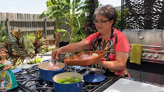 Skip the rolling! Enchiladas Suizas Casserole / Easy step by step ❤️