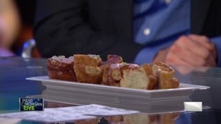 The Cronut Vs. The Dka