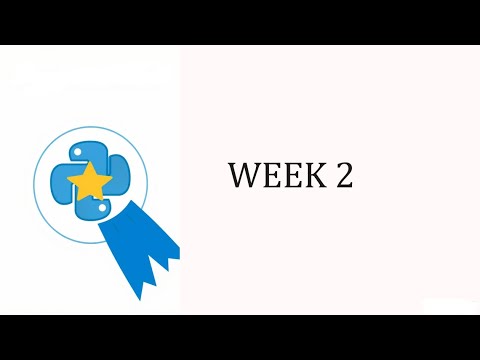 Python for Beginners - Variables, Operations, and Type Casting | Week 2 ...