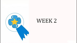 Python for Beginners - Variables, Operations, and Type Casting | Week 2