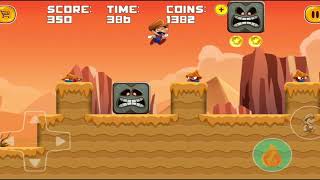 Super Mini World | Level #57