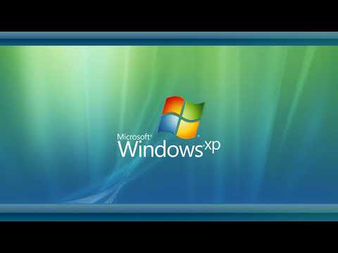Windows XP Aero - title.wma