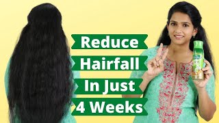 50   4   dabur Vatika Enriched Hair Oil 4 Week Review