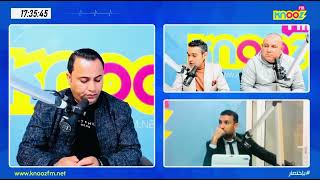 سامة_المنصوري #سيدريك_غبو لديه عروض محلية و أجنبية … screenshot 2