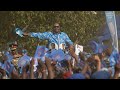 Malawi Elections: Peter Mutharika Makes Surprising Comeback at 85 π
