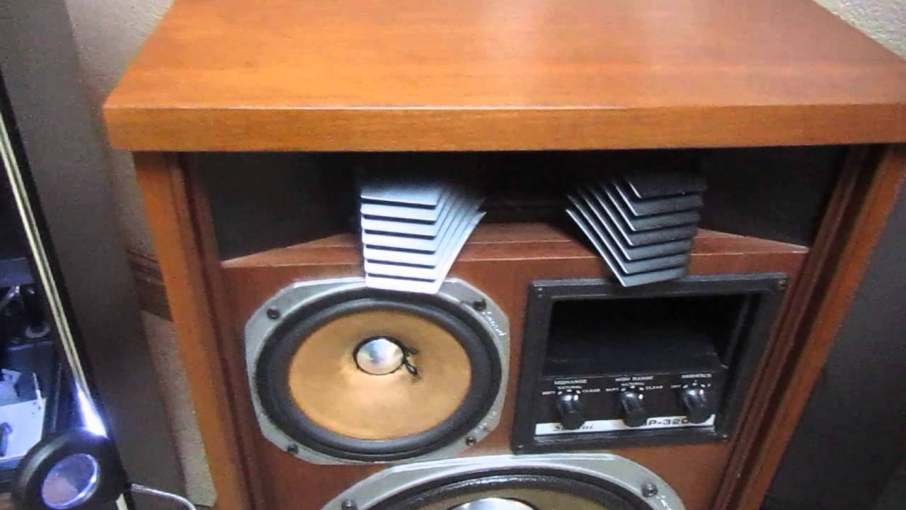 sansui sp 3200