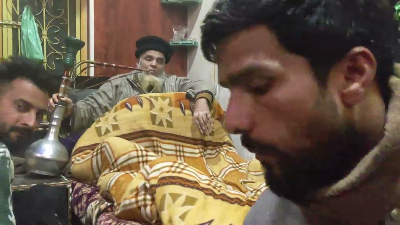 31 jan, 2026. Hazrat Bashir Ahmed RA, Chandgam, Pulwama. Singer - Noor Mohammad Shah. 11 Shareef 