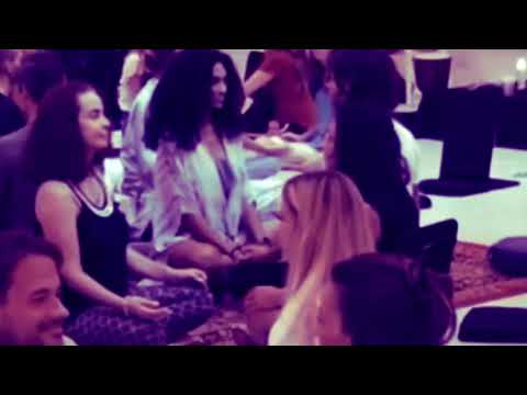 Thank You Body Rally - Official Post-Event Video
