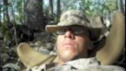 Marine Corp Sucks Official Video