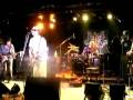 南正人&みどり組 Rock Me Baby `大阪 Sun Hall 09-4-4