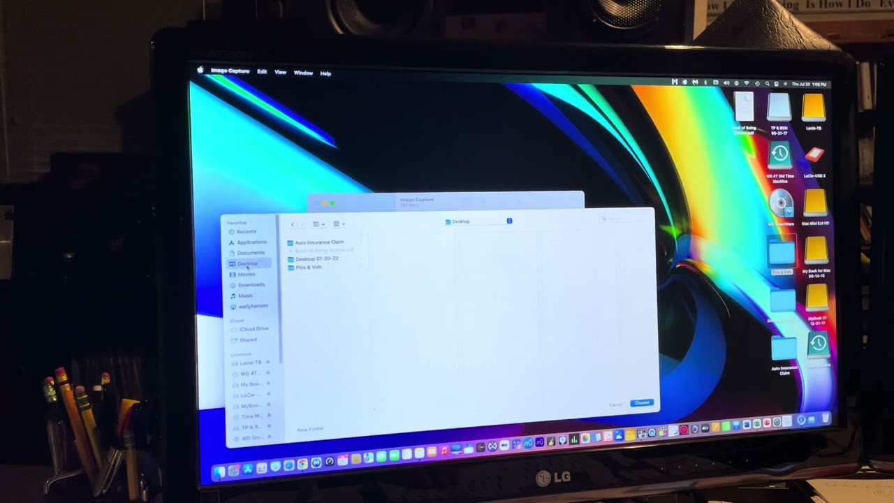How To Directly Import Pictures & Videos from iPhone to Mac Computer