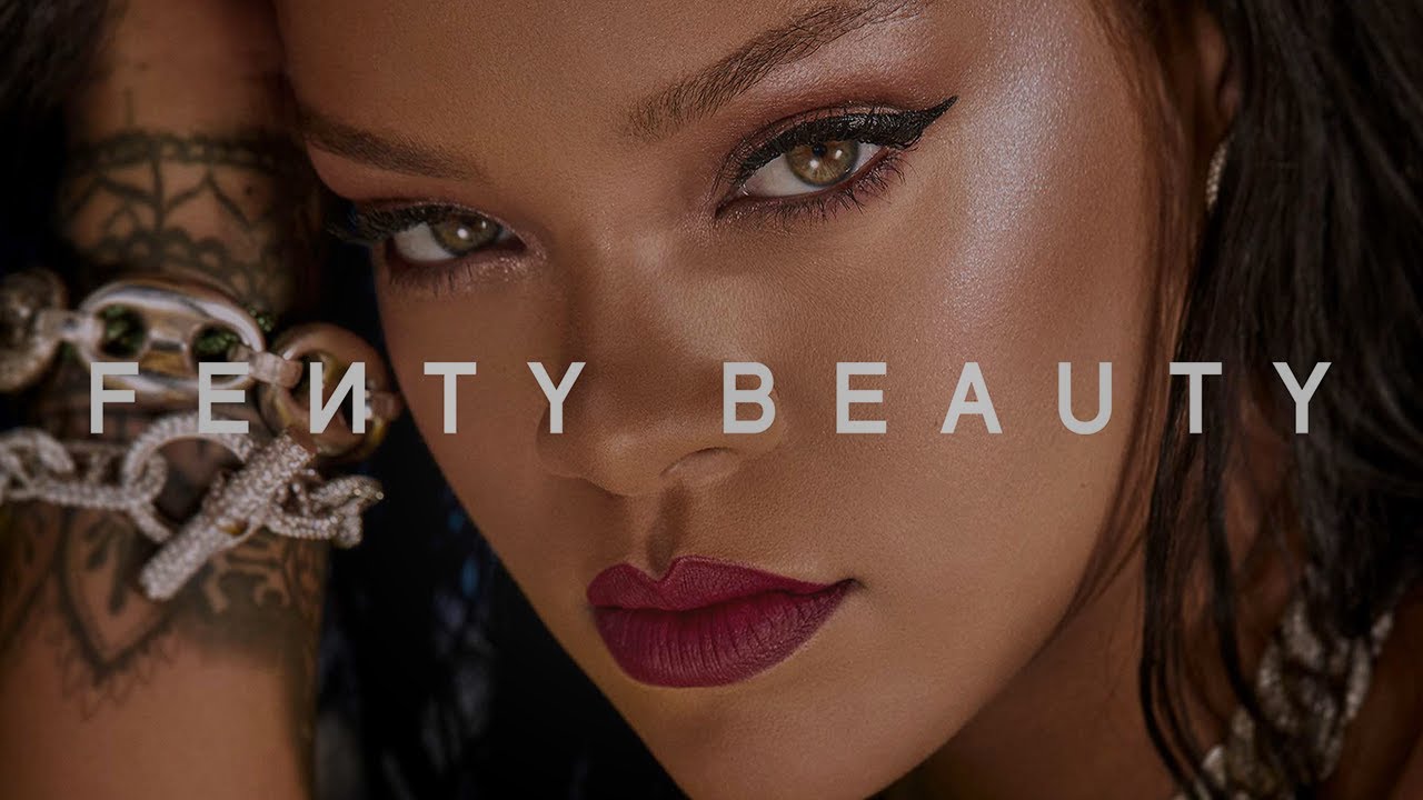 Rihanna’s PHENOMENAL Success with Fenty Beauty YouTube