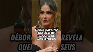 EU ACHO ESSE MEIO ARTÍSTICO TÃO FALSO QUE ACREDITO DESACREDITANDO 😂😂😂 (A ÚLTIMA SURPREENDEU) #short