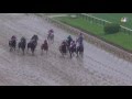 Preakness 2016 - Exaggerator Wins 141st Preakness Stops Nyquist Triple Crown Bid