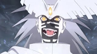 Boruto - Episode 135 – The Last Battle, Urashiki - is now