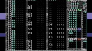 #C64 MC900ft Jesus - If I Only Had a Brain (chiptune cover) | SID-Wizard 1.7
