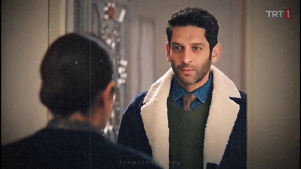 Safiye & Naci | Unutma beni | Masumlar apartmanı