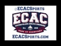 David Sumter - 2014 ECAC Division II Co-Defensive Player of the Year