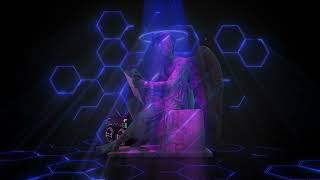 Bytestorm-Official Visualizer