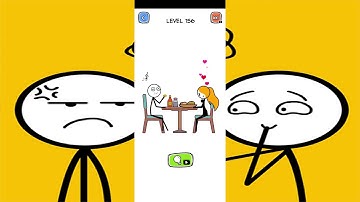 Make Me Angry Level 151 - 160 Walkthrough Gameplay