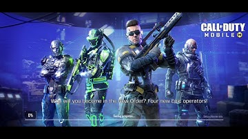 35 Kills - Gamemode - 10v10 - COD-Mobile